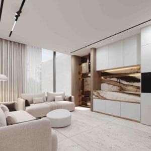 Interior 1