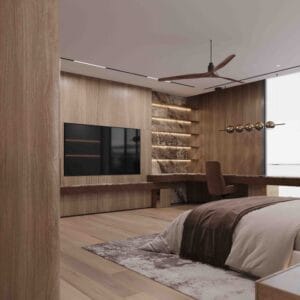 Interior 1